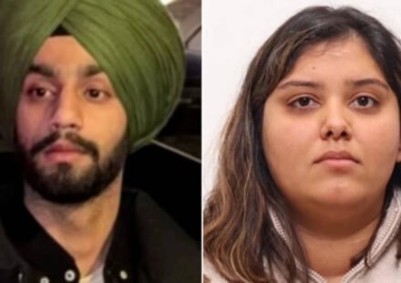 WhatsApp extortion in Calgary: Woman gets threats, then gunman fires at her home; 3 charged