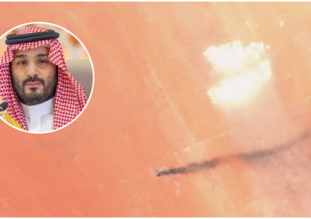 From Iraq to Yemen: How Iran-linked groups are putting Saudi energy routes under pressure