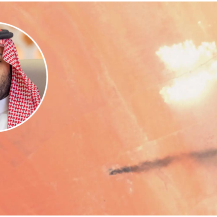 From Iraq to Yemen: How Iran-linked groups are putting Saudi energy routes under pressure
