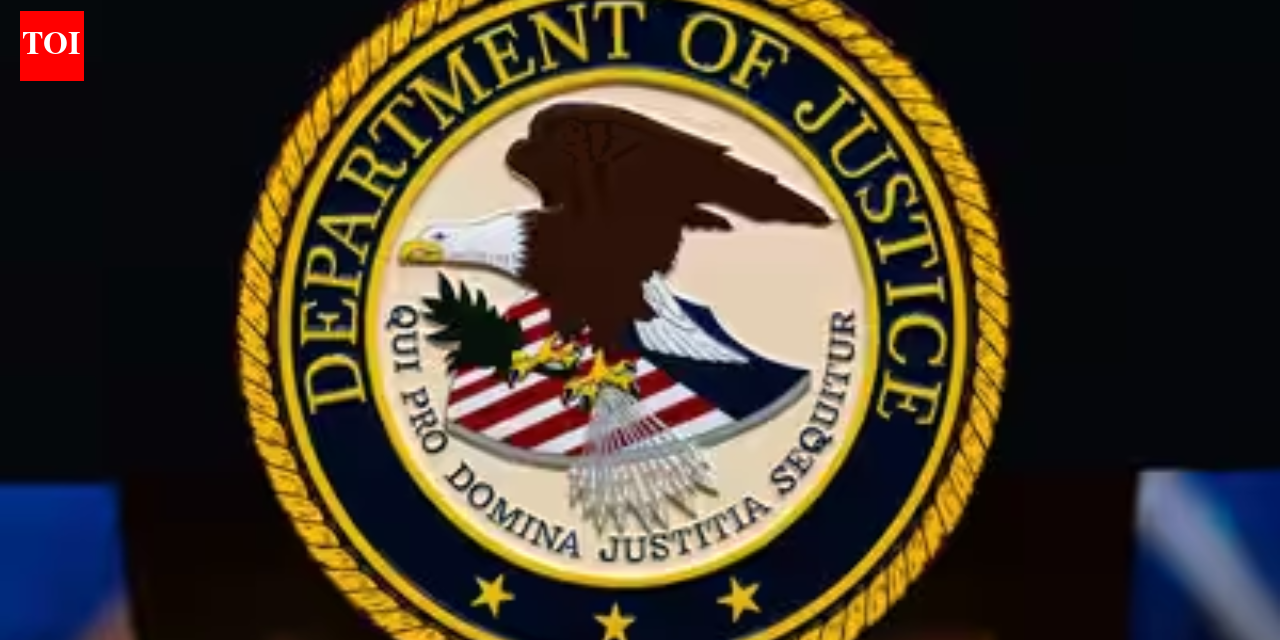 Indian-origin man sentenced to 5 years in US for running $27m-tax fraud scheme, helped clients dodge taxes