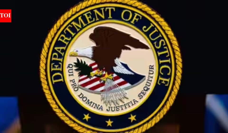 Indian-origin man sentenced to 5 years in US for running $27m-tax fraud scheme, helped clients dodge taxes