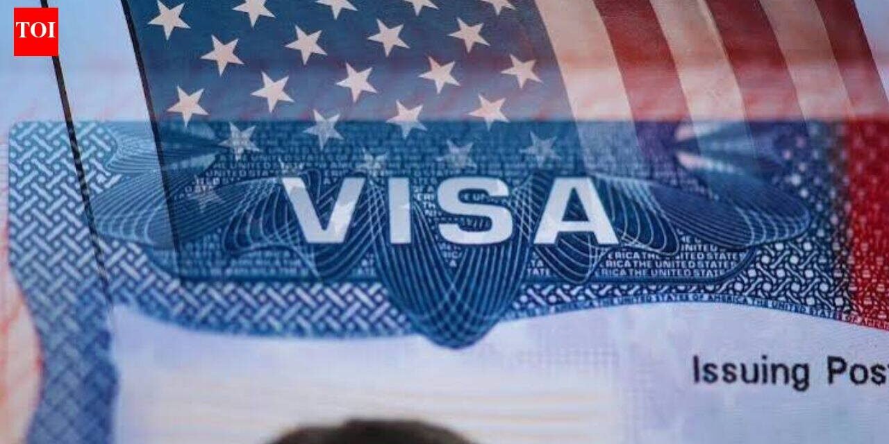 Do we want to deport foreign doctors? Immigration firm CEO asks if US is ready to lose medical professionals, AI engineers by removing 60-day grace period