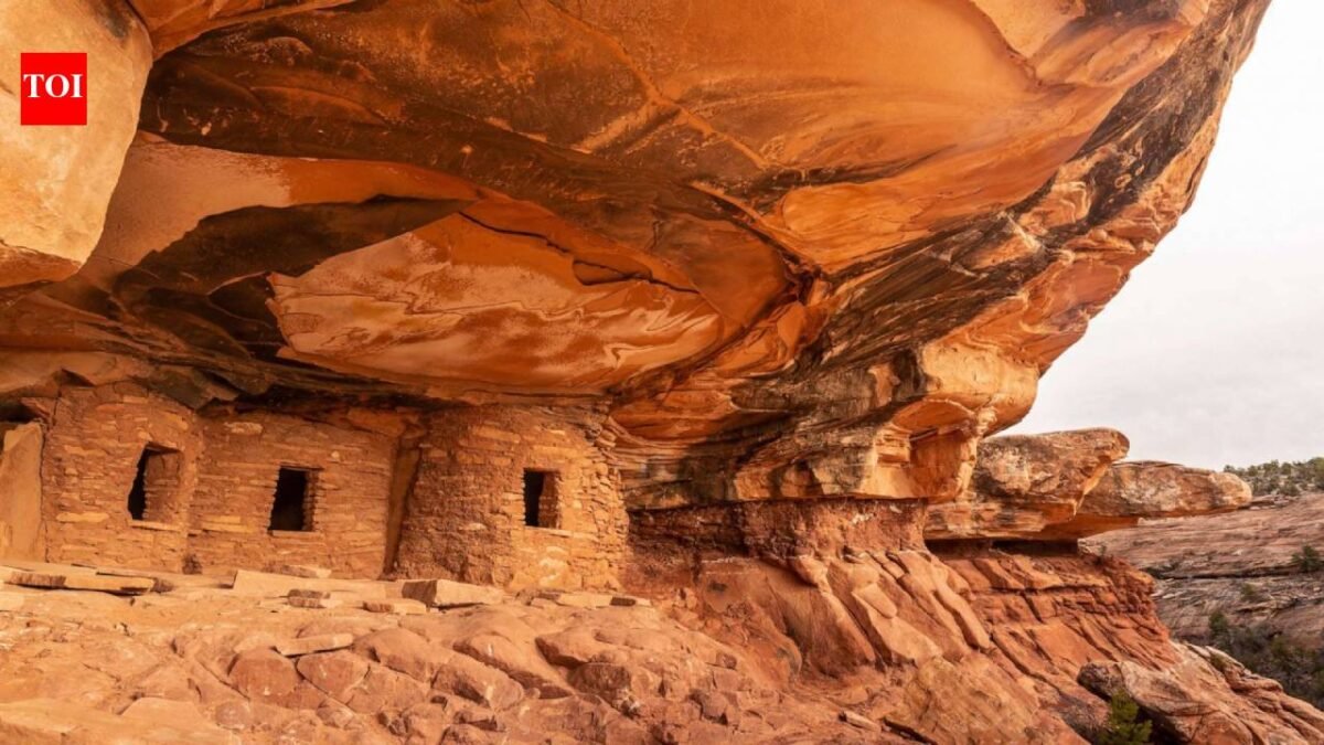 In July 2026, Trump removed monument protections from 2.93 million acres at Bears Ears and Grand Staircase-Escalante; on September 11, the excluded lands became eligible for new mining claims