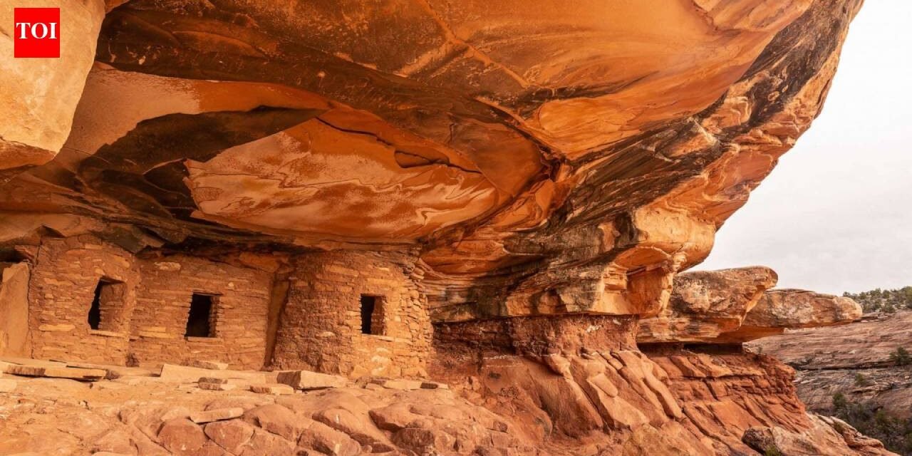 In July 2026, Trump removed monument protections from 2.93 million acres at Bears Ears and Grand Staircase-Escalante; on September 11, the excluded lands became eligible for new mining claims