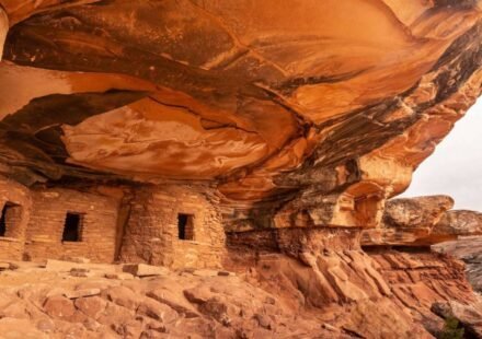In July 2026, Trump removed monument protections from 2.93 million acres at Bears Ears and Grand Staircase-Escalante; on September 11, the excluded lands became eligible for new mining claims
