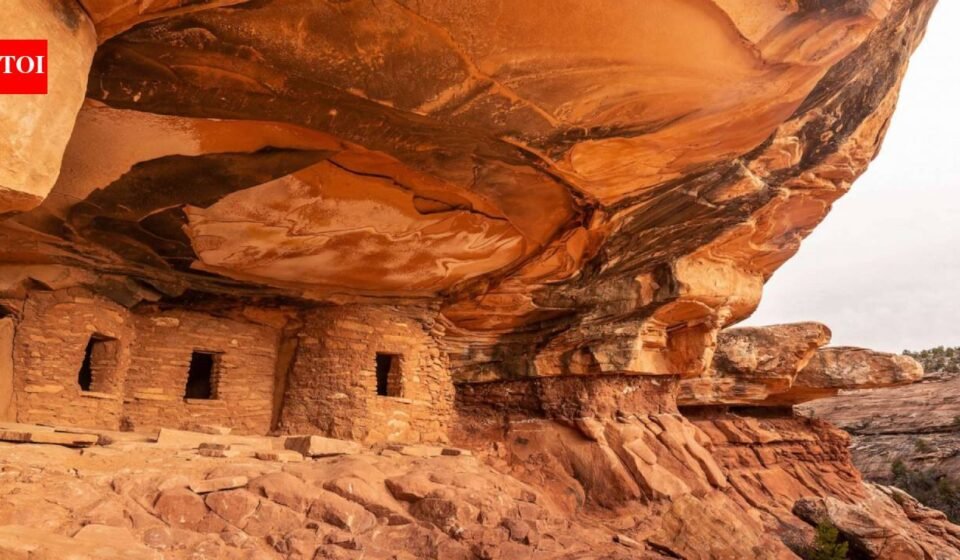 In July 2026, Trump removed monument protections from 2.93 million acres at Bears Ears and Grand Staircase-Escalante; on September 11, the excluded lands became eligible for new mining claims