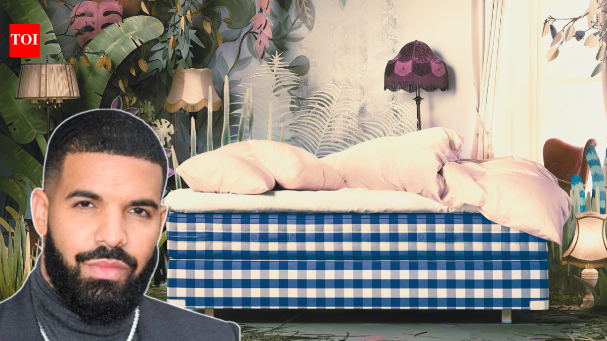 This mattress costs ₹7 crore and is made of horsehair; why the ultra-rich are buying it