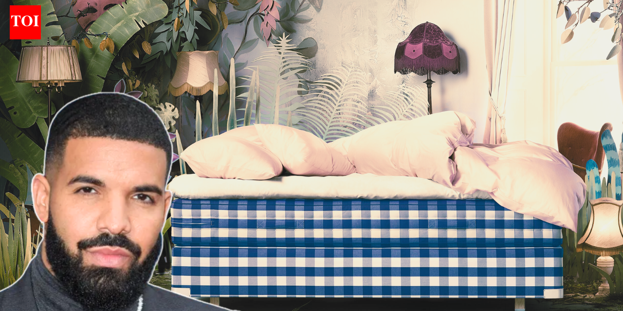 This mattress costs ₹7 crore and is made of horsehair; why the ultra-rich are buying it