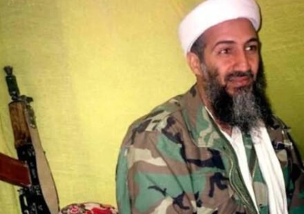 Three years before 9/11, CIA warned Clinton that Bin Laden wanted to strike India