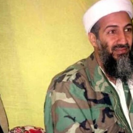 Three years before 9/11, CIA warned Clinton that Bin Laden wanted to strike India