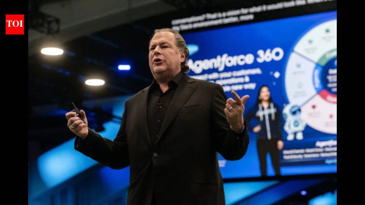 Since 2000, Marc Benioff and his wife bought more than 600 acres in Hawaii worth nearly $100 million; they later donated 440 acres for affordable housing, starting with 43 homes