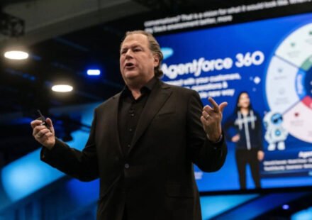 Since 2000, Marc Benioff and his wife bought more than 600 acres in Hawaii worth nearly $100 million; they later donated 440 acres for affordable housing, starting with 43 homes