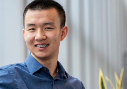 Meet Henry Xie: The 17-year-old Portland student whose method made smaller AI models more empathetic in at least 90% of tests