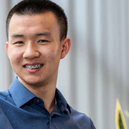 Meet Henry Xie: The 17-year-old Portland student whose method made smaller AI models more empathetic in at least 90% of tests