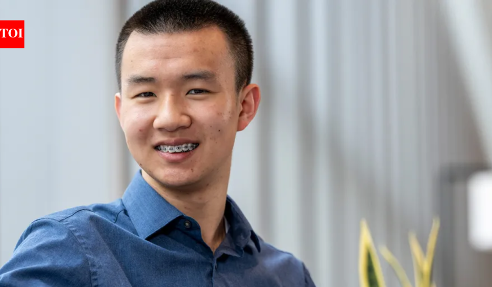 Meet Henry Xie: The 17-year-old Portland student whose method made smaller AI models more empathetic in at least 90% of tests