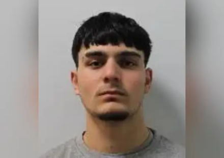 18-year-old Afghan refugee pleads guilty to murdering man in London; accused of stalking cousin's wife