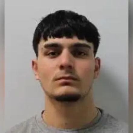 18-year-old Afghan refugee pleads guilty to murdering man in London; accused of stalking cousin's wife