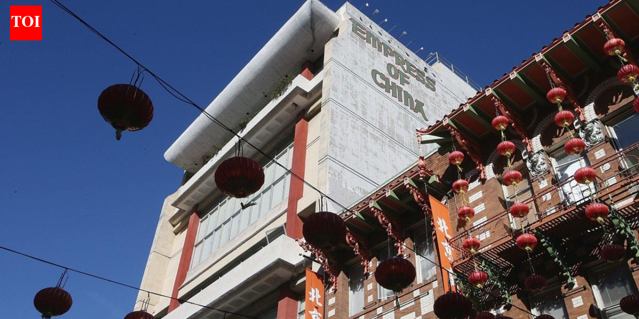 Built in 1966, San Francisco's Empress of China closed in 2016; 10 years later, a collaborative founded by six nonprofits returned it to community ownership and reopened its doors