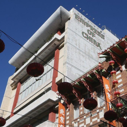 Built in 1966, San Francisco's Empress of China closed in 2016; 10 years later, a collaborative founded by six nonprofits returned it to community ownership and reopened its doors