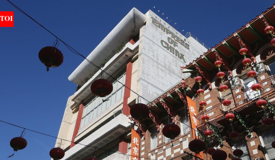 Built in 1966, San Francisco's Empress of China closed in 2016; 10 years later, a collaborative founded by six nonprofits returned it to community ownership and reopened its doors