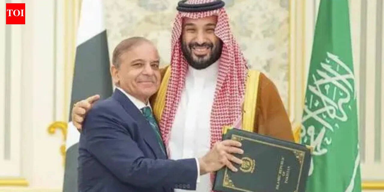 Mecca Pact, but no troops yet: Pakistan expresses 'solidarity' with Saudi Arabia after Houthi attacks on kingdom