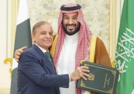 Mecca Pact, but no troops yet: Pakistan expresses 'solidarity' with Saudi Arabia after Houthi attacks on kingdom