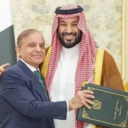 Mecca Pact, but no troops yet: Pakistan expresses 'solidarity' with Saudi Arabia after Houthi attacks on kingdom