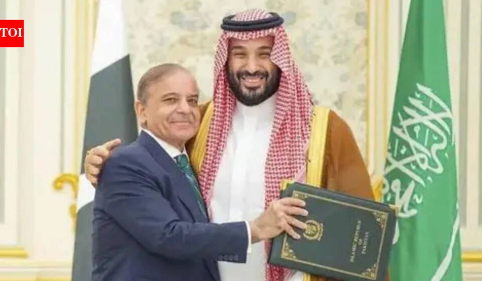 Mecca Pact, but no troops yet: Pakistan expresses 'solidarity' with Saudi Arabia after Houthi attacks on kingdom