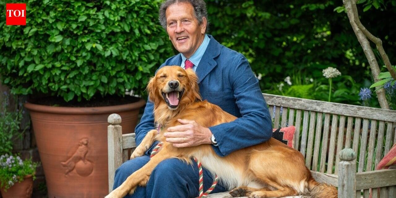 In 1991, Monty Don bought a Herefordshire home with a 2-acre abandoned field; 35 years later, Longmeadow became the garden millions knew from TV