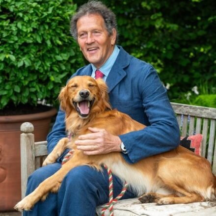 In 1991, Monty Don bought a Herefordshire home with a 2-acre abandoned field; 35 years later, Longmeadow became the garden millions knew from TV