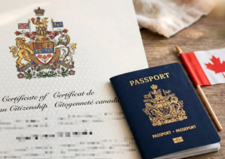 Canadian Citizenship Certificate backlog hits 136,000, wait time now nearly 3 years