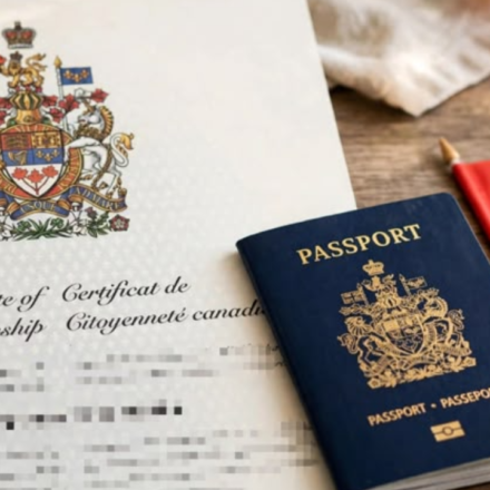 Canadian Citizenship Certificate backlog hits 136,000, wait time now nearly 3 years