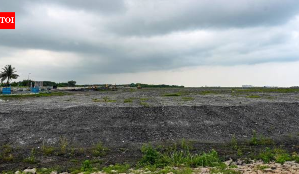 Singapore burns its garbage and dumps the ash into the sea; how a 350-hectare island became a wildlife haven