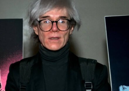 In 1985, Andy Warhol created digital art on an Amiga computer; nearly 30 years later, researchers recovered 28 never-before-seen images from his floppy disks