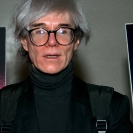 In 1985, Andy Warhol created digital art on an Amiga computer; nearly 30 years later, researchers recovered 28 never-before-seen images from his floppy disks