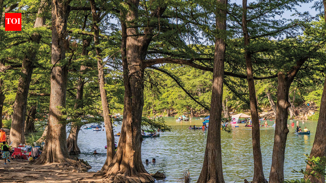 Texas bought a 1,700-acre Hill Country ranch for a new state park; unlike nearby Garner, planners want it rugged, with Frio River access only after miles of backcountry hiking
