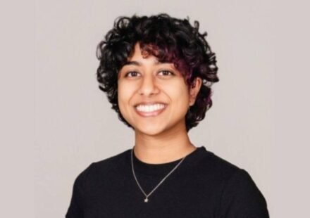 Meet Meera Ramaswami: The Ann Arbor inventor who turned her grandmother’s fall into a patented mobility device and launched a company