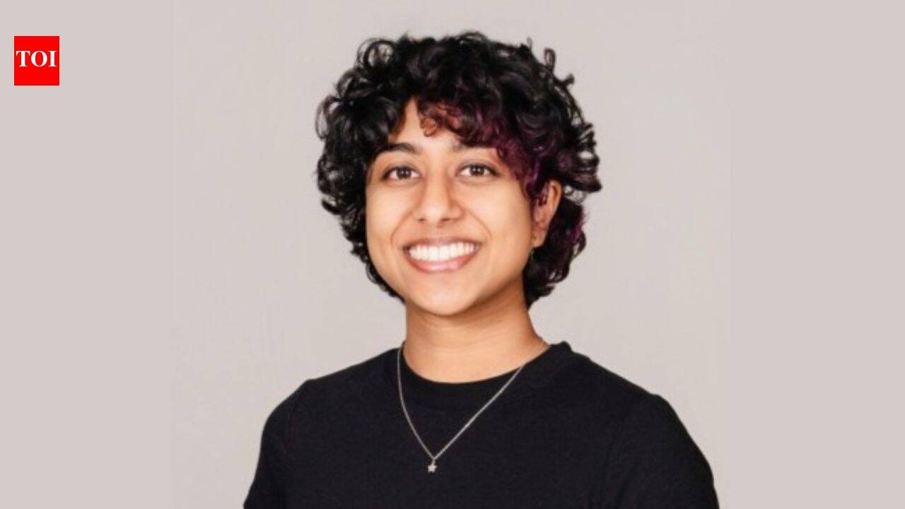 Meet Meera Ramaswami: The Ann Arbor inventor who turned her grandmother’s fall into a patented mobility device and launched a company