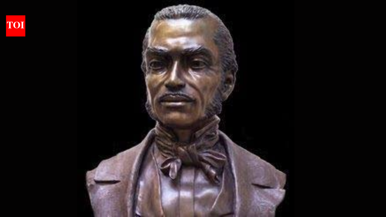 In 1835, Free Frank McWorter, a formerly enslaved man, paid $100 for 80 Illinois acres; a year later he founded New Philadelphia, and 191 years later nearly 20 acres entered NPS ownership