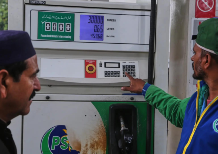 Pakistan weighs austerity measures as US-Iran war drives up fuel prices