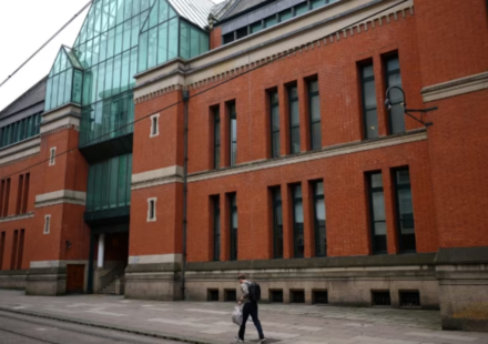 British man admits drugging, raping wife for more than 20 years; pleads guilty to 60 charges