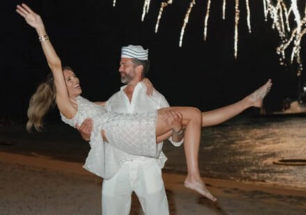 Generous gift from a dear friend: Donald Trump's daughter-in-law breaks silence on oligarch funding her wedding; says there is no mystery, no conspiracy