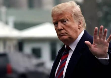 US court blocks Trump administration's four-year visa rule for international students and researchers