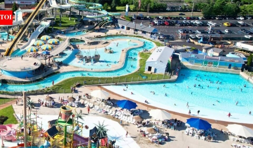 In 1907, New Jersey's Clementon Park opened; after surviving a 1931 fire and a $2.37 million foreclosure rescue in 2021, it has permanently closed; now the 52-acre site goes on sale