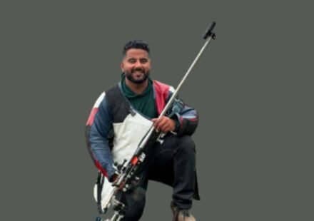 Meet Indian-origin Avtar Nanrey: The Brampton shooter who became only the second Canadian to win two major national rifle titles at the same championship