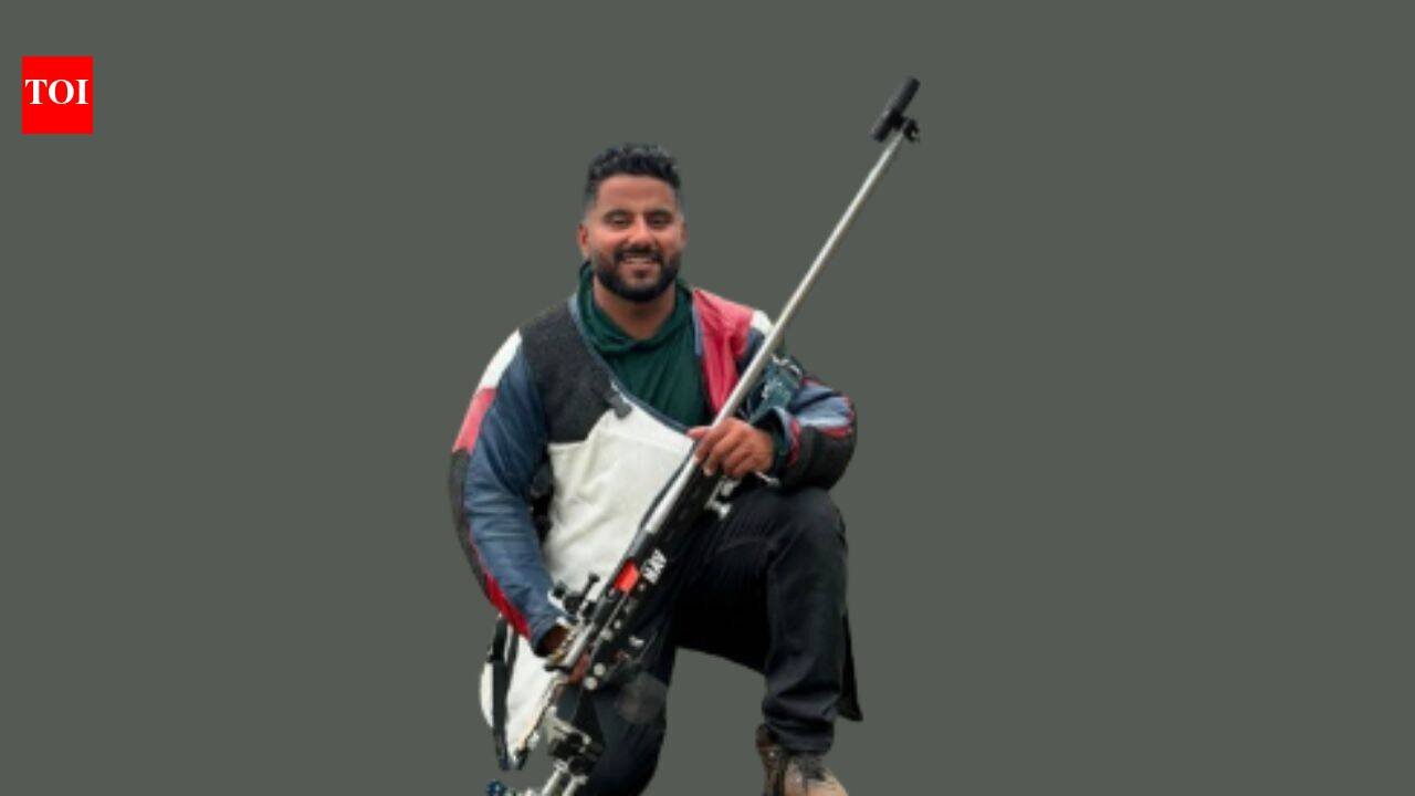 Meet Indian-origin Avtar Nanrey: The Brampton shooter who became only the second Canadian to win two major national rifle titles at the same championship