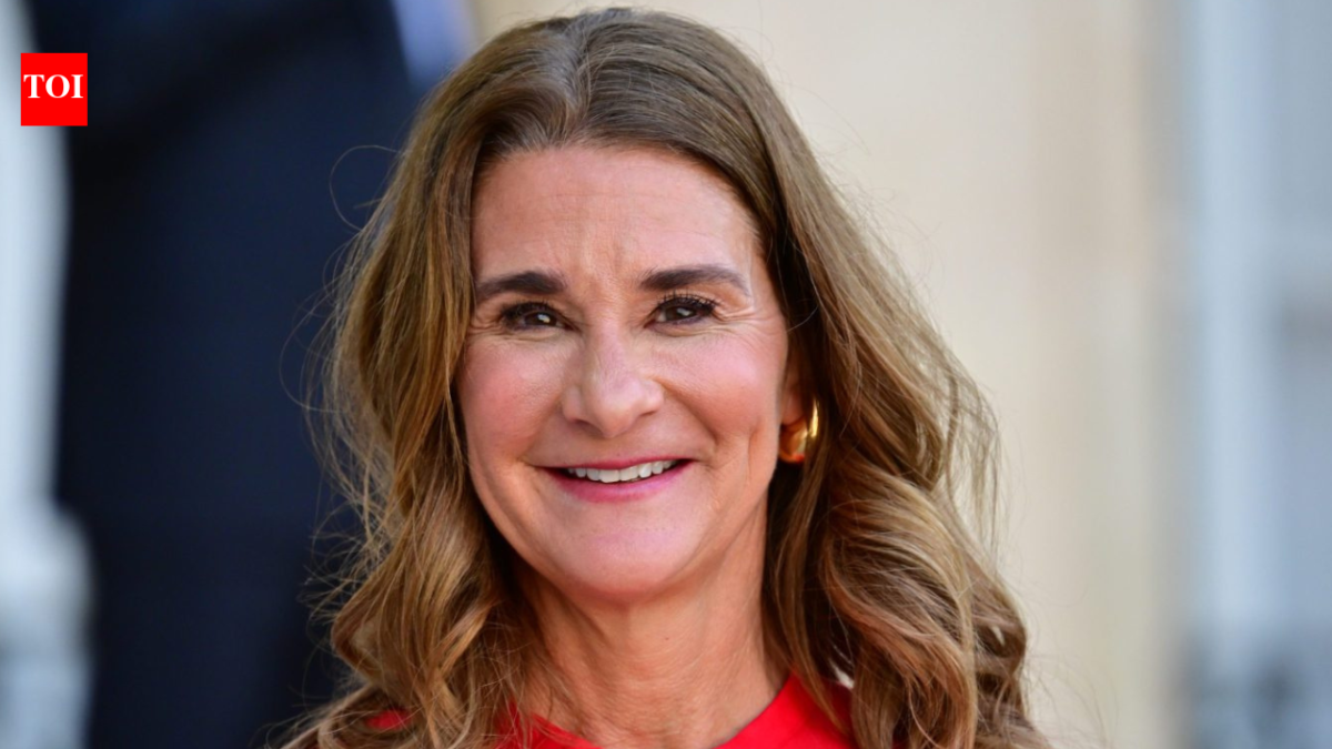 Melinda French Gates puts $1 billion behind women's power; her investments back overlooked women tackling climate change