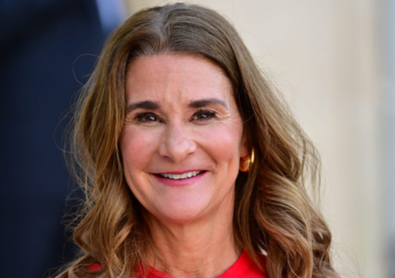 Melinda French Gates puts $1 billion behind women's power; her investments back overlooked women tackling climate change
