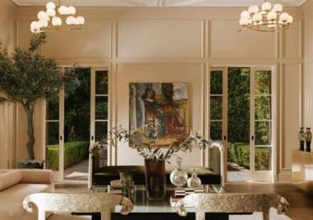 In 2010, an investor bought Bel-Air founder Alphonzo Bell's 1928 estate for $5.5 million; after a five-year restoration, the 10,600-sq-ft mansion is asking $32.5 million