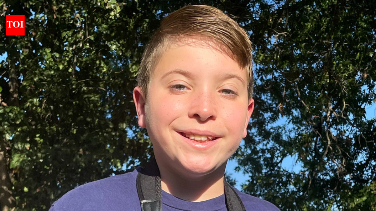Meet Samuel Henderson, the 12-year-old who can mimic more than 100 bird calls and is now going viral for his unusual talent